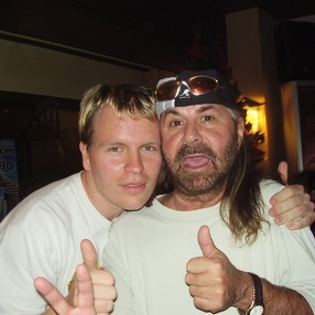 Mike & RPW