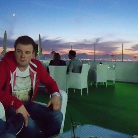 Mallorca 2013