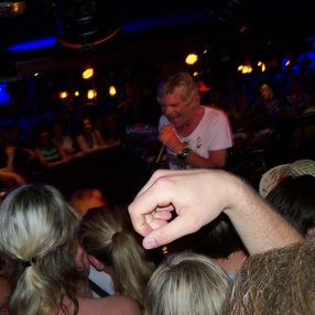 Matthias Reim im Oberbayern Mallorca (Juni 2013)