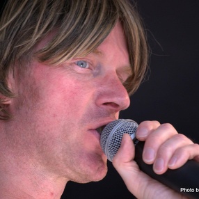 Willi Herren & Friends in Frechen (05.08.2012)