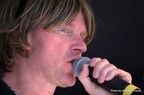 Willi Herren & Friends in Frechen (05.08.2012)