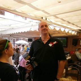 Mallorca Polonaise 2013