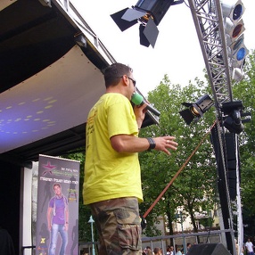 SSR Hörer & Chatter-Treffen Velbert (2010)
