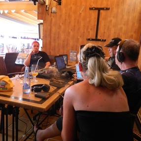 RPW 2017 Startalk Mallorca