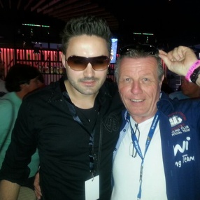 RPW - Megapark Opening und Startalk (2014)