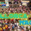 Die Mallorca-Nacht