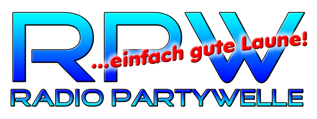 RPW – Radio Partywelle