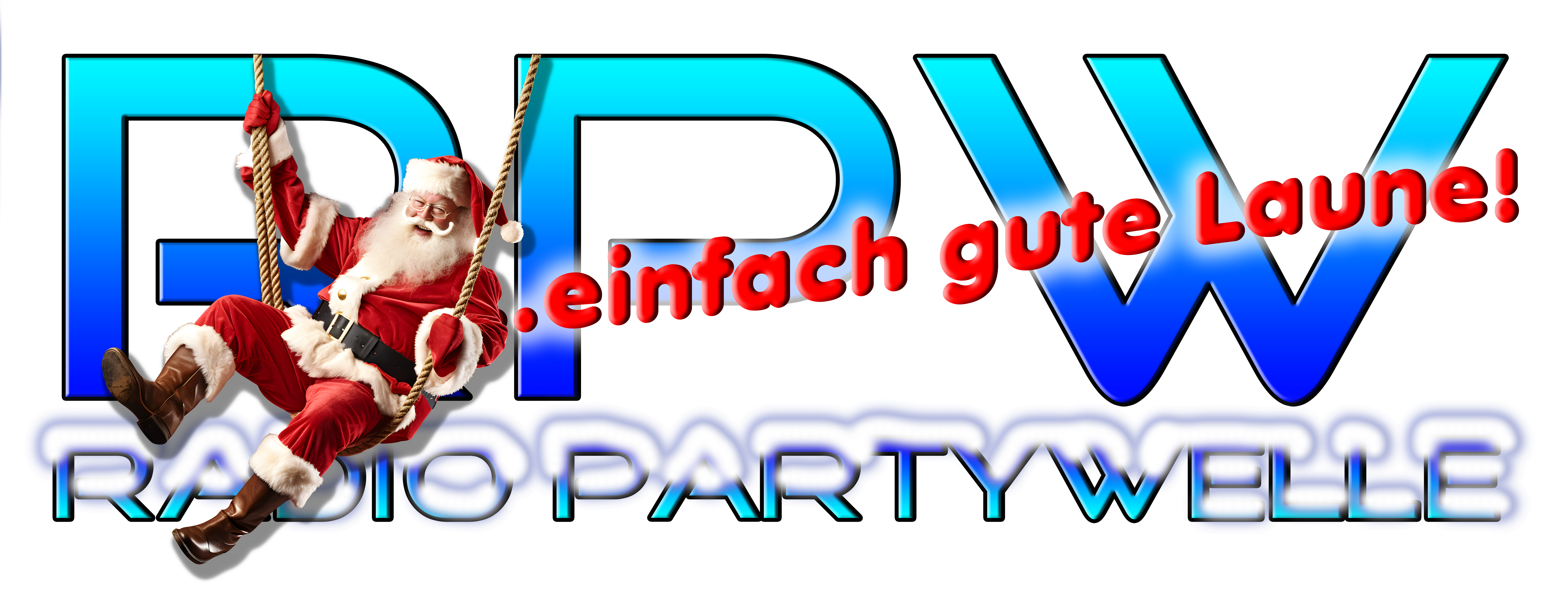 RPW – Radio Partywelle